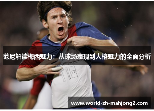 范尼解读梅西魅力：从球场表现到人格魅力的全面分析
