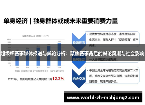 超级杯赛事媒体报道与舆论分析：聚焦赛事背后的舆论风潮与社会影响